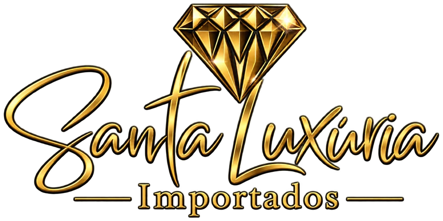 Santa Luxúria Importados
